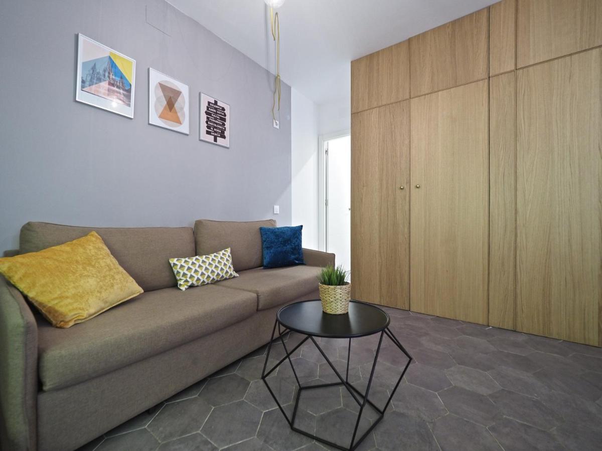 Olala Torrassa Cozy Apartment L’Hospitalet de Llobregat Zewnętrze zdjęcie